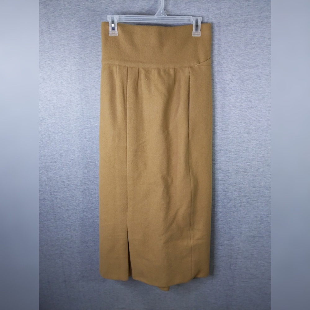 Making the Cut: Sander’s Wrap Skirt - Picture 6 of 12